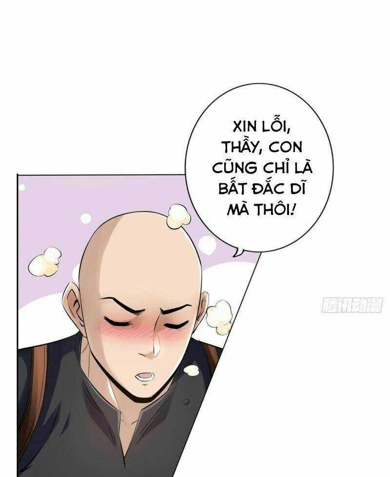 Tối Cường Hệ Thống Tìm Đường Chết Chapter 72 trang 33