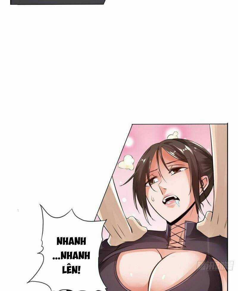 Tối Cường Hệ Thống Tìm Đường Chết Chapter 72 trang 34