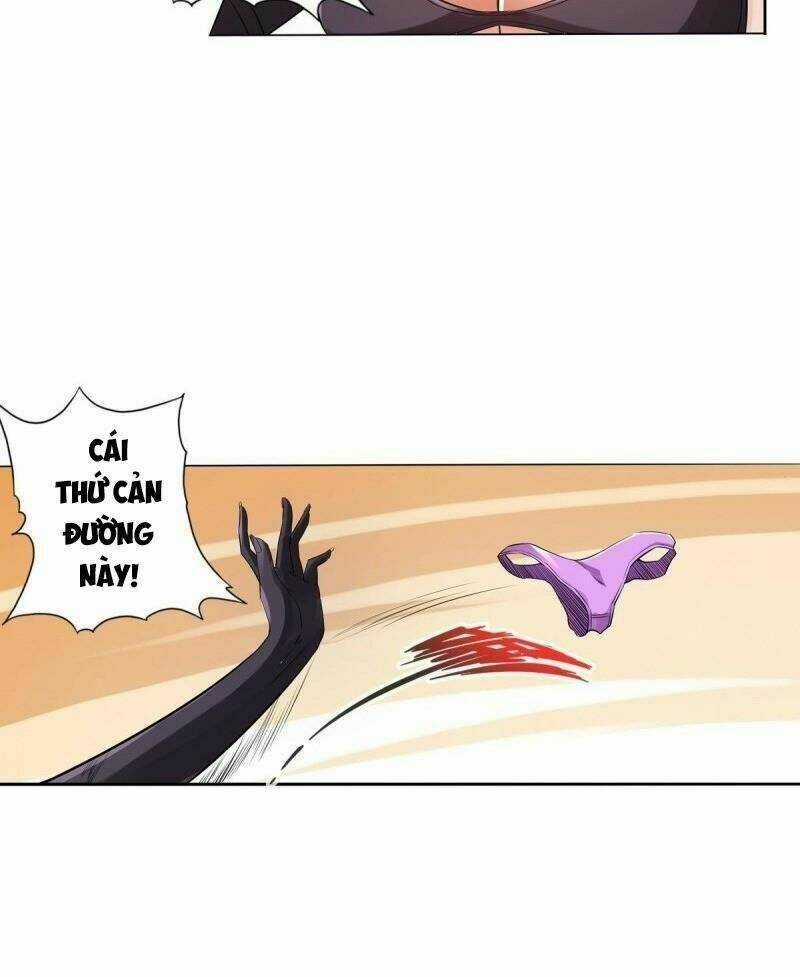 Tối Cường Hệ Thống Tìm Đường Chết Chapter 72 trang 35