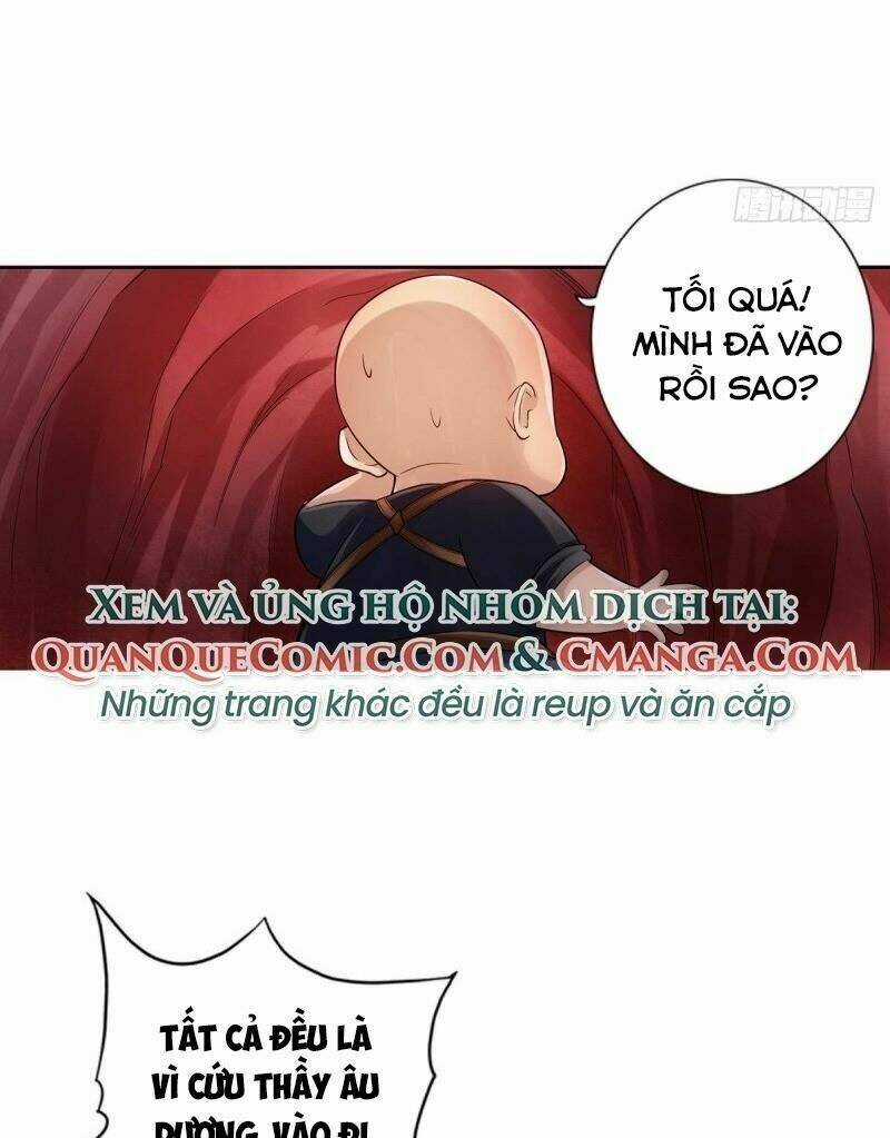 Tối Cường Hệ Thống Tìm Đường Chết Chapter 72 trang 36