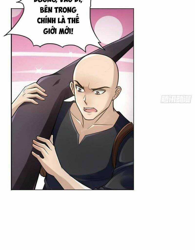 Tối Cường Hệ Thống Tìm Đường Chết Chapter 72 trang 37