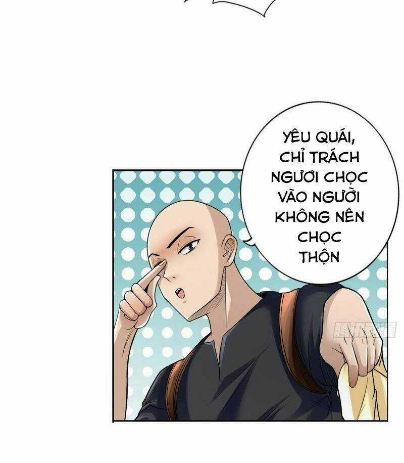 Tối Cường Hệ Thống Tìm Đường Chết Chapter 72 trang 4