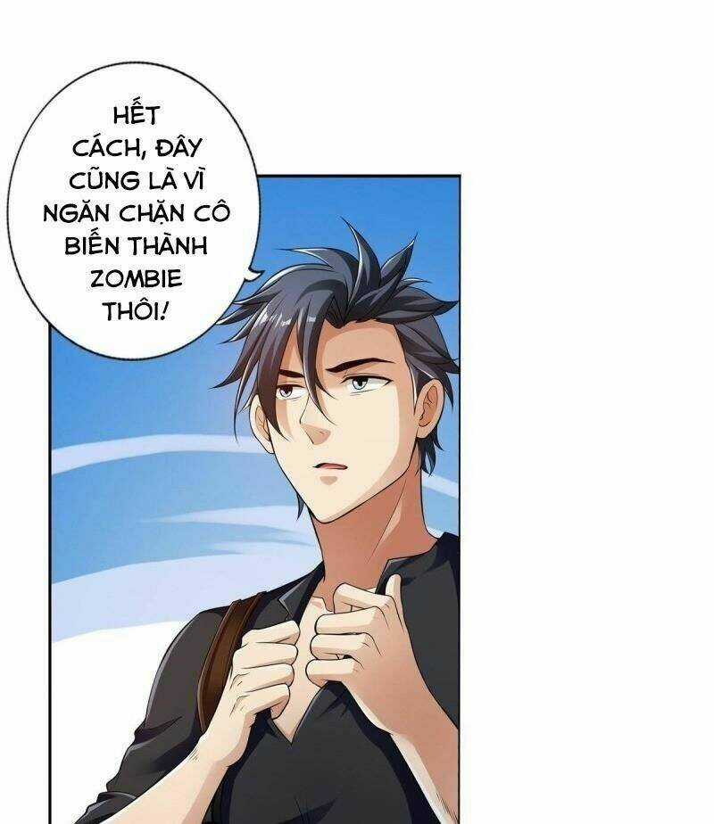 Tối Cường Hệ Thống Tìm Đường Chết Chapter 72 trang 45