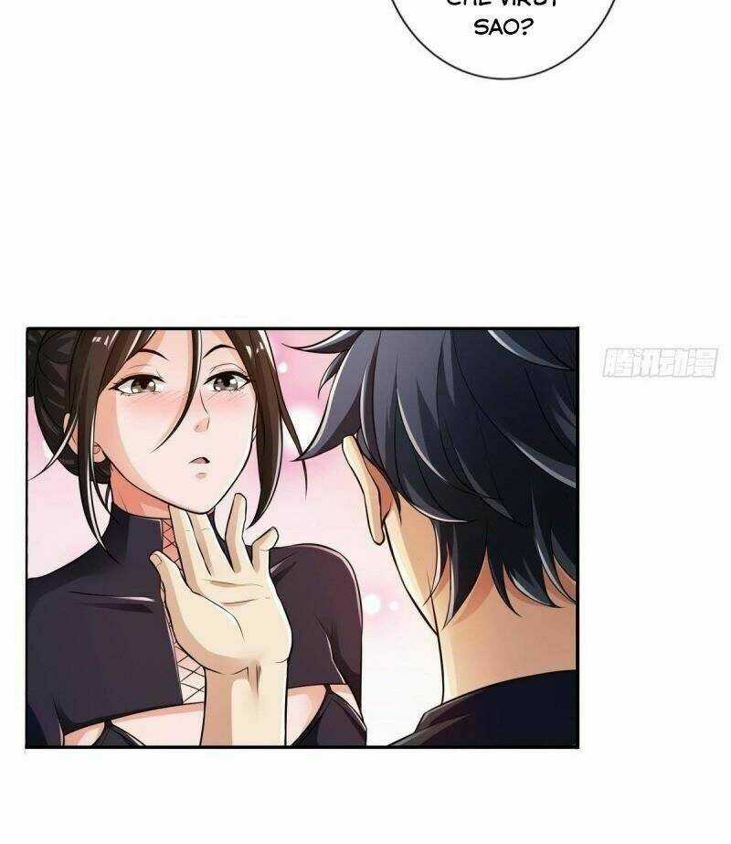 Tối Cường Hệ Thống Tìm Đường Chết Chapter 72 trang 47