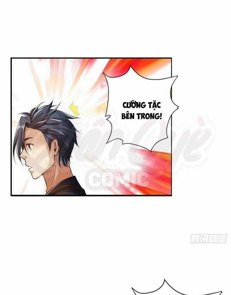 Tối Cường Hệ Thống Tìm Đường Chết Chapter 72 trang 49