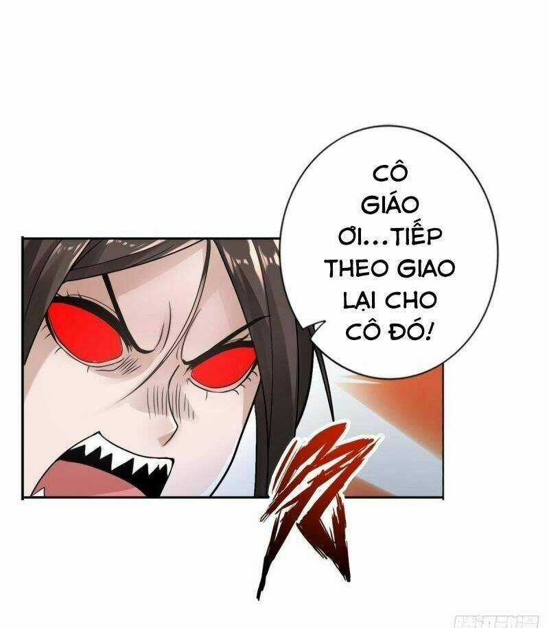 Tối Cường Hệ Thống Tìm Đường Chết Chapter 72 trang 5