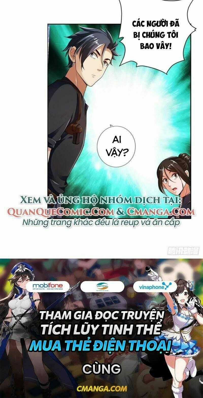 Tối Cường Hệ Thống Tìm Đường Chết Chapter 72 trang 50