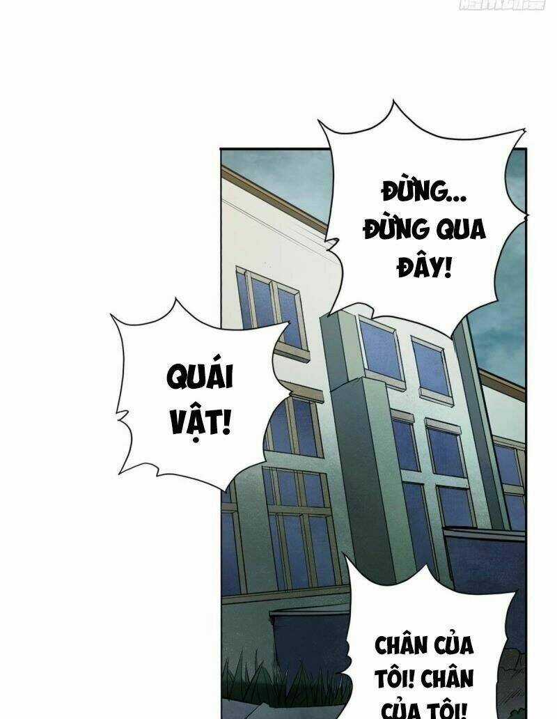Tối Cường Hệ Thống Tìm Đường Chết Chapter 72 trang 6