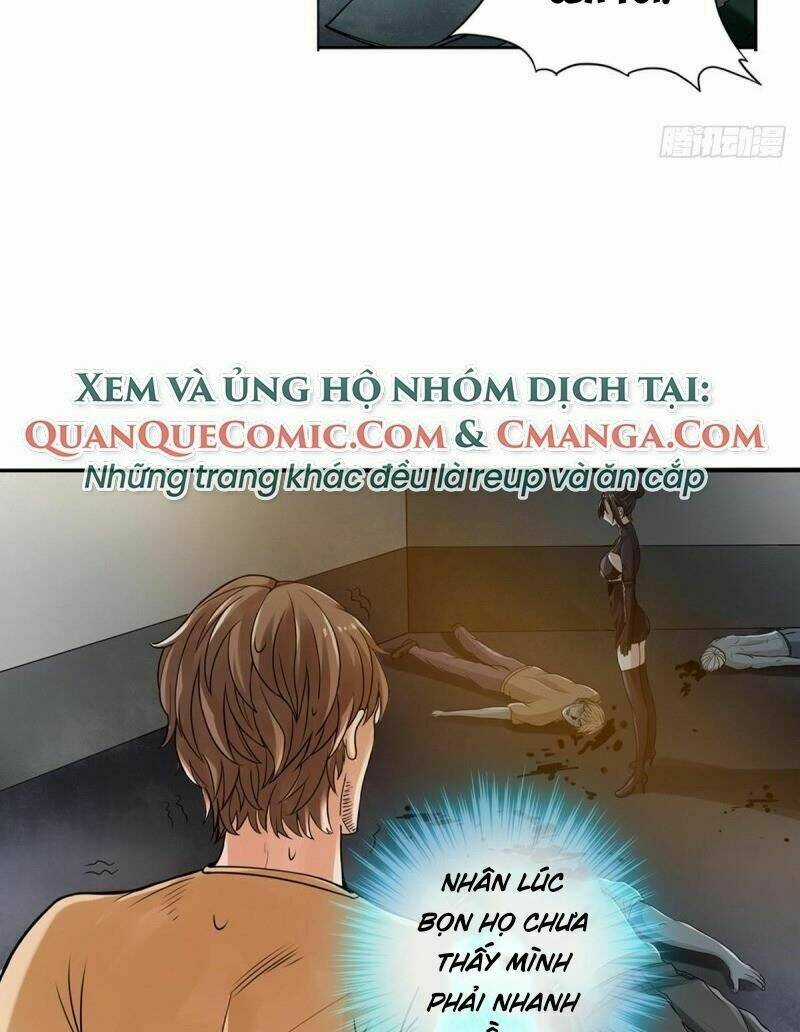 Tối Cường Hệ Thống Tìm Đường Chết Chapter 72 trang 7
