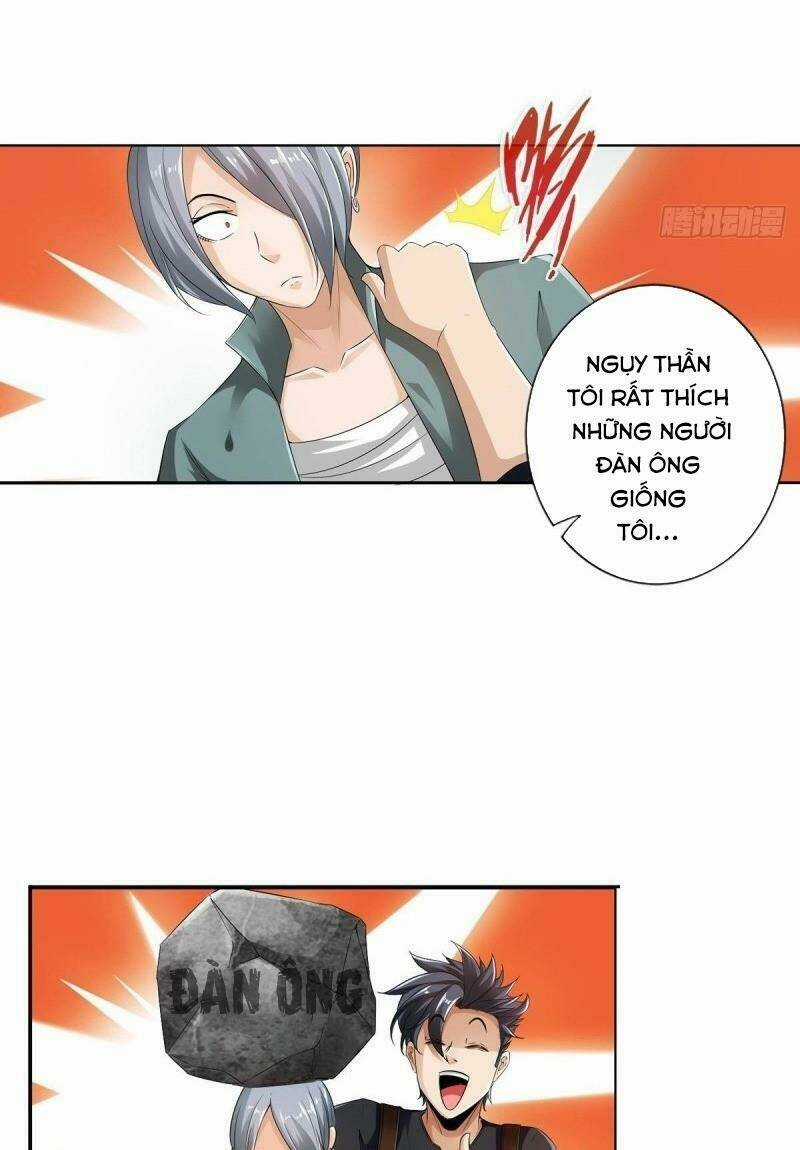 Tối Cường Hệ Thống Tìm Đường Chết Chapter 73 trang 10