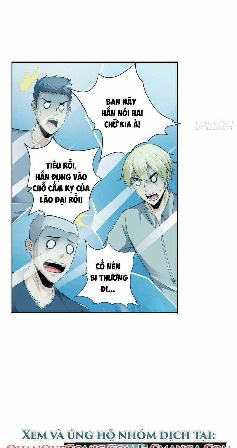 Tối Cường Hệ Thống Tìm Đường Chết Chapter 73 trang 12