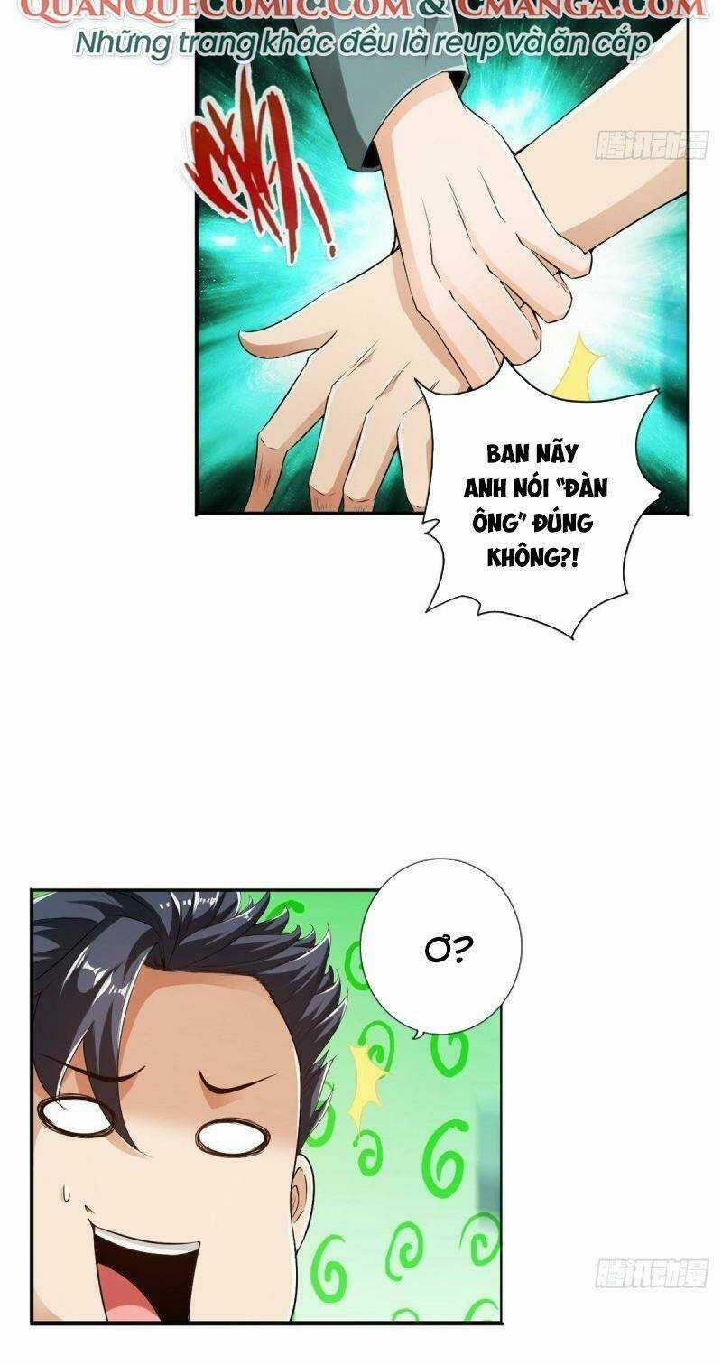 Tối Cường Hệ Thống Tìm Đường Chết Chapter 73 trang 13