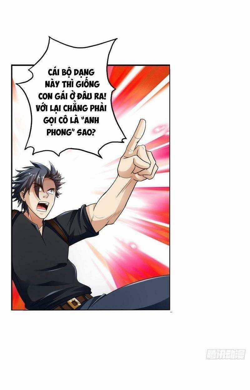Tối Cường Hệ Thống Tìm Đường Chết Chapter 73 trang 15