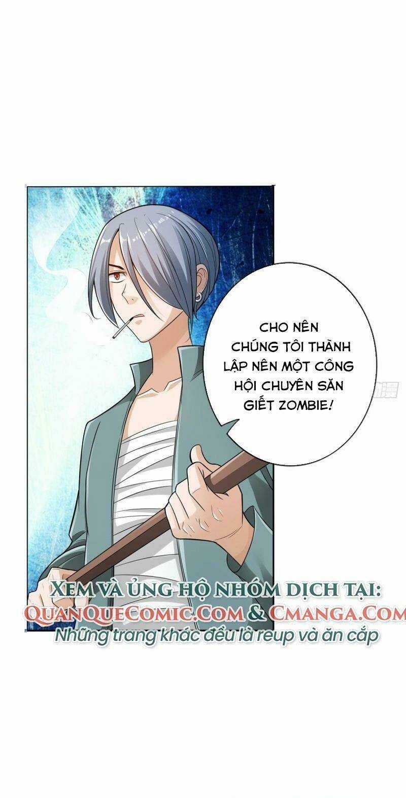 Tối Cường Hệ Thống Tìm Đường Chết Chapter 73 trang 18