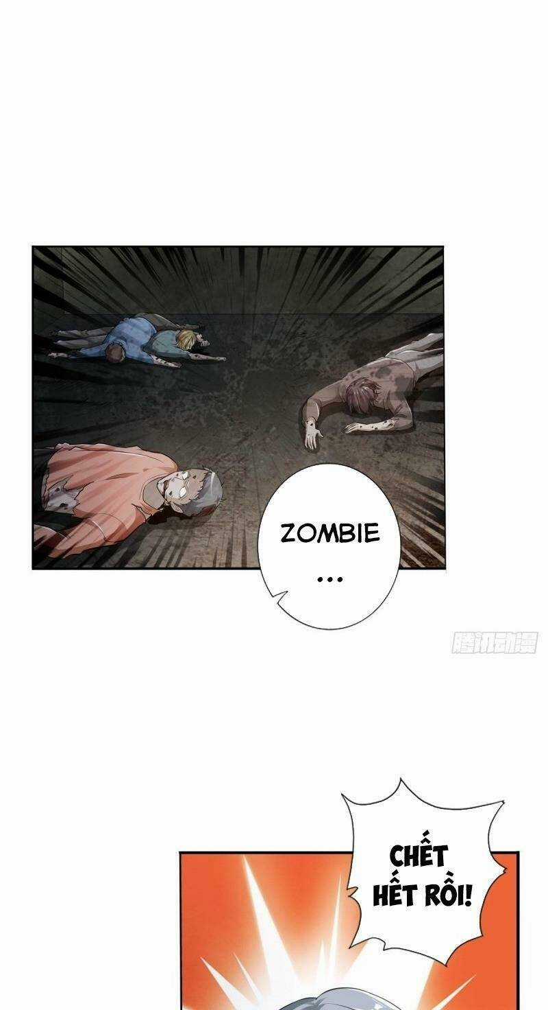 Tối Cường Hệ Thống Tìm Đường Chết Chapter 73 trang 2