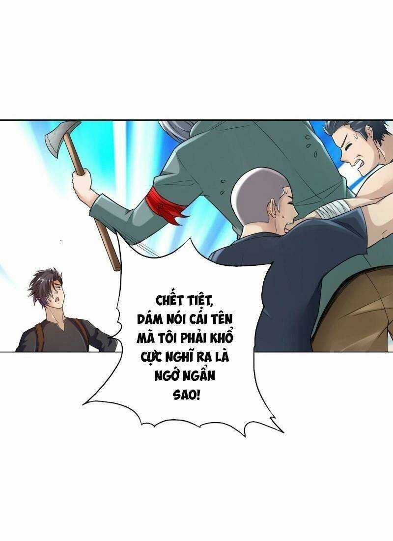 Tối Cường Hệ Thống Tìm Đường Chết Chapter 73 trang 23