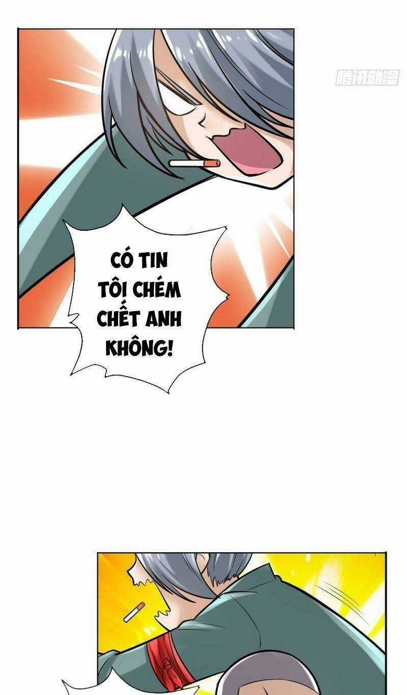 Tối Cường Hệ Thống Tìm Đường Chết Chapter 73 trang 24