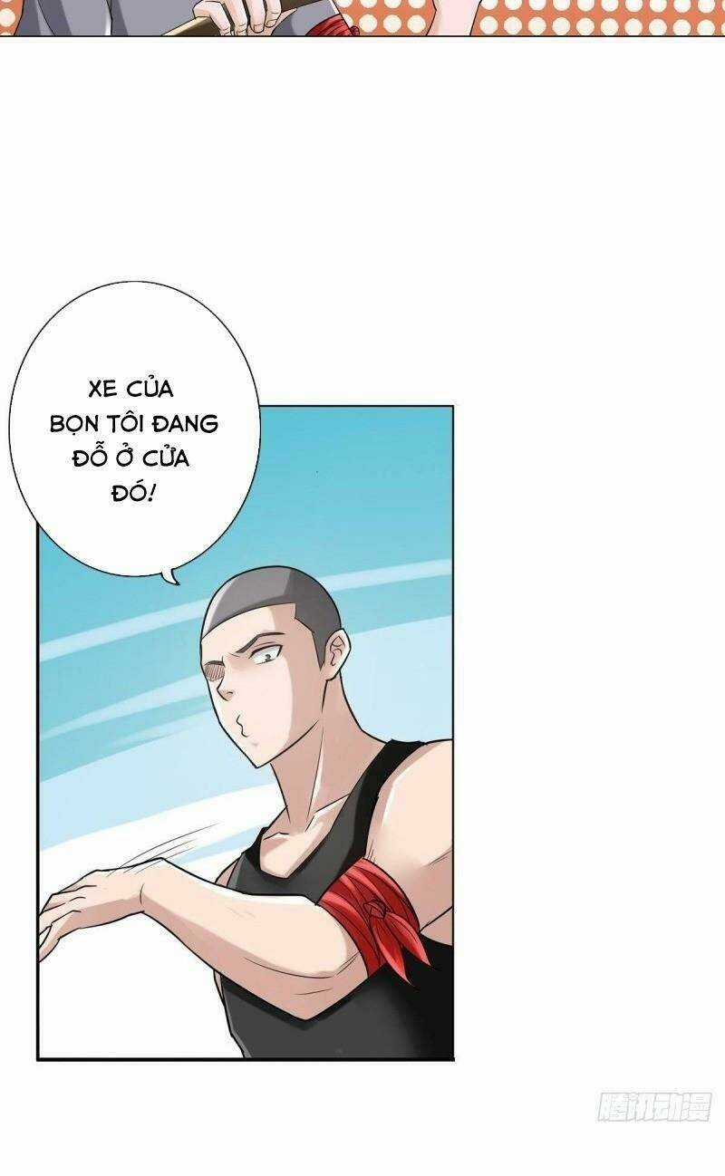 Tối Cường Hệ Thống Tìm Đường Chết Chapter 73 trang 27