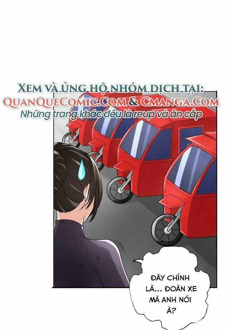 Tối Cường Hệ Thống Tìm Đường Chết Chapter 73 trang 28