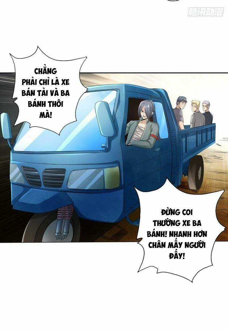 Tối Cường Hệ Thống Tìm Đường Chết Chapter 73 trang 29