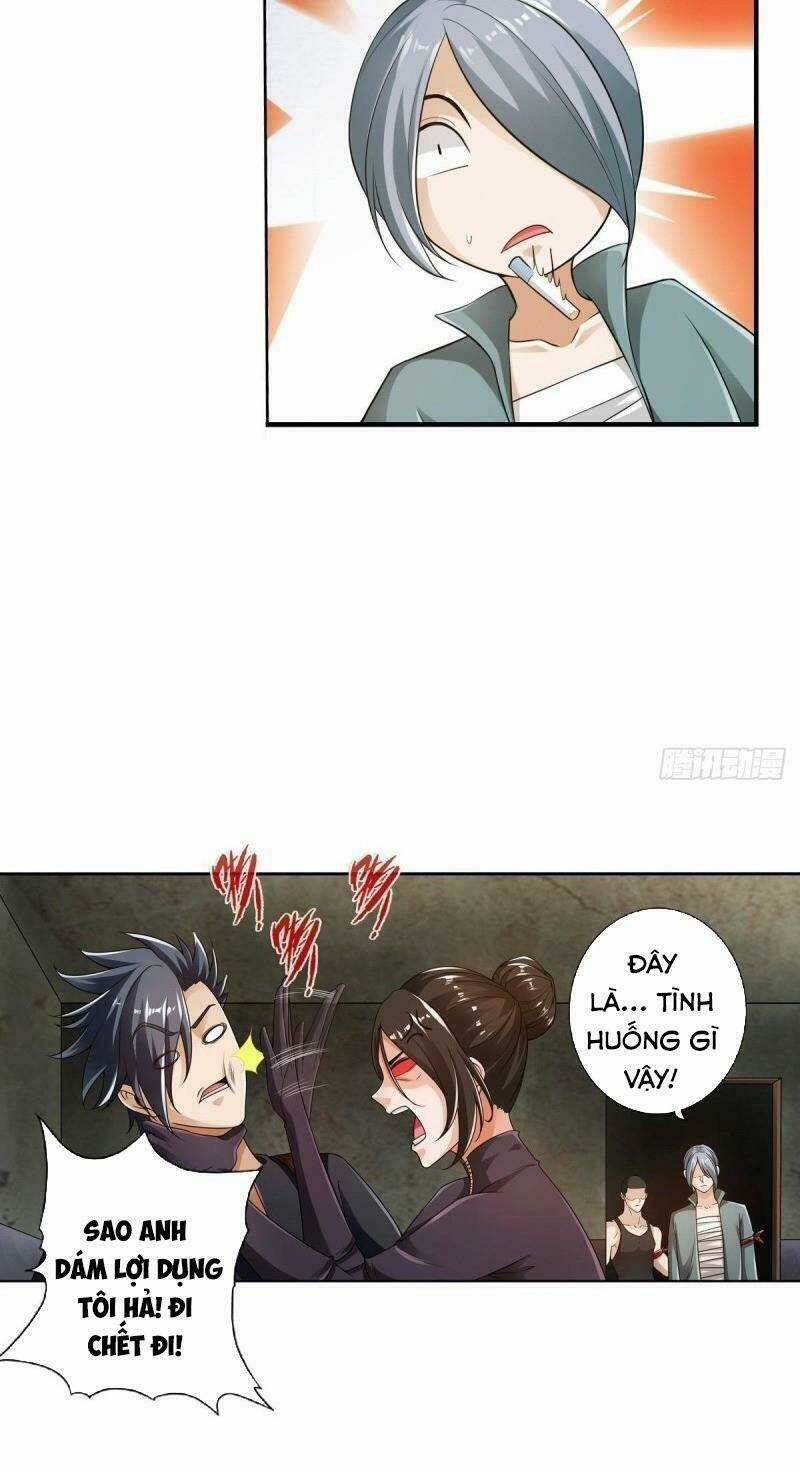 Tối Cường Hệ Thống Tìm Đường Chết Chapter 73 trang 3