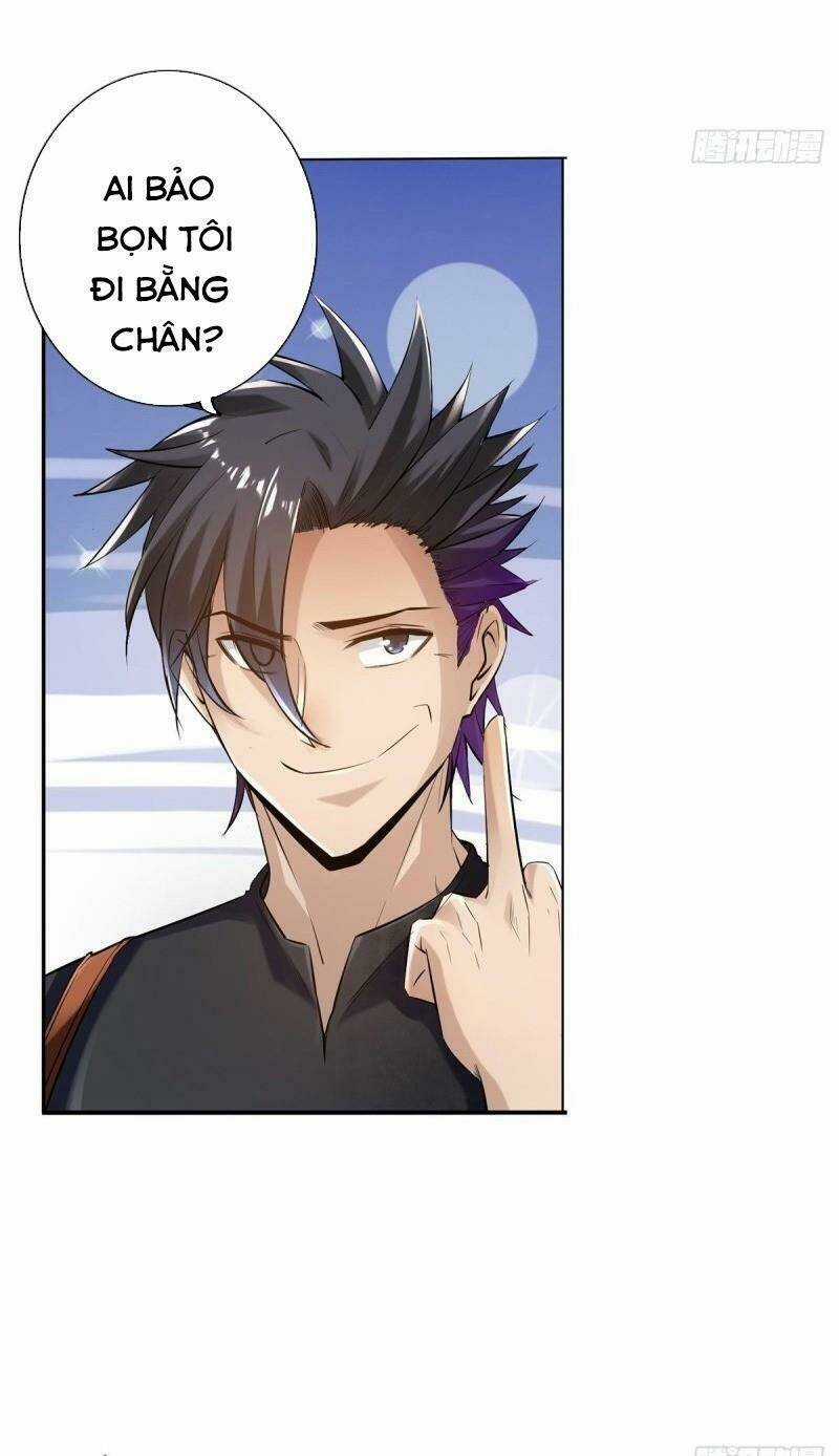 Tối Cường Hệ Thống Tìm Đường Chết Chapter 73 trang 30