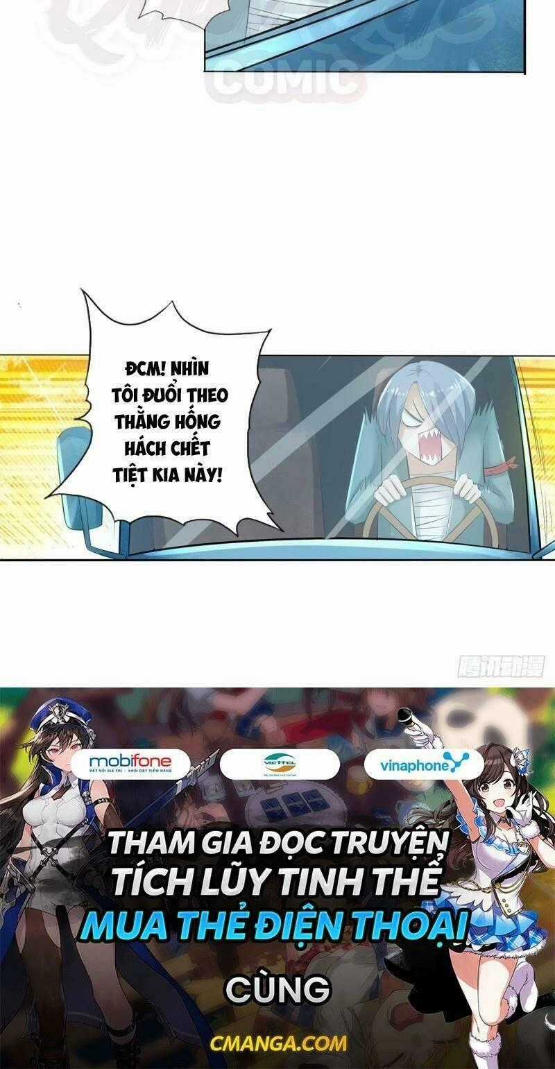 Tối Cường Hệ Thống Tìm Đường Chết Chapter 73 trang 35