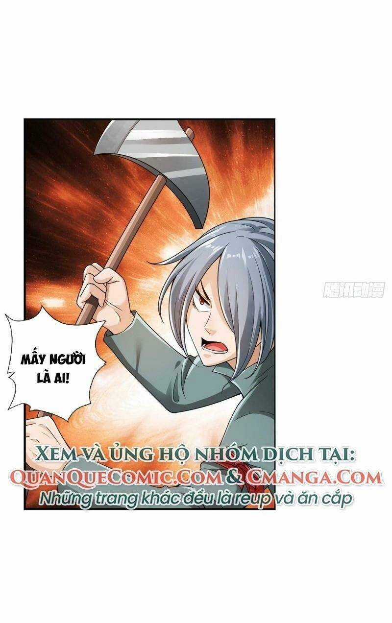 Tối Cường Hệ Thống Tìm Đường Chết Chapter 73 trang 4