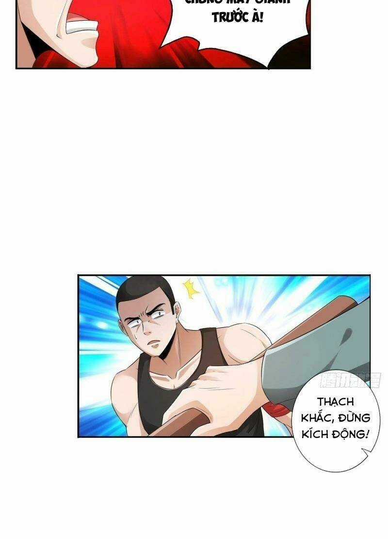 Tối Cường Hệ Thống Tìm Đường Chết Chapter 73 trang 7