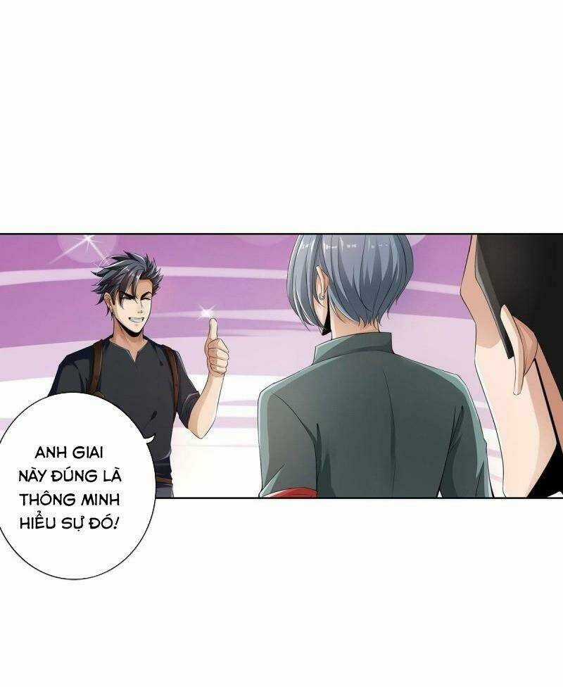 Tối Cường Hệ Thống Tìm Đường Chết Chapter 73 trang 9