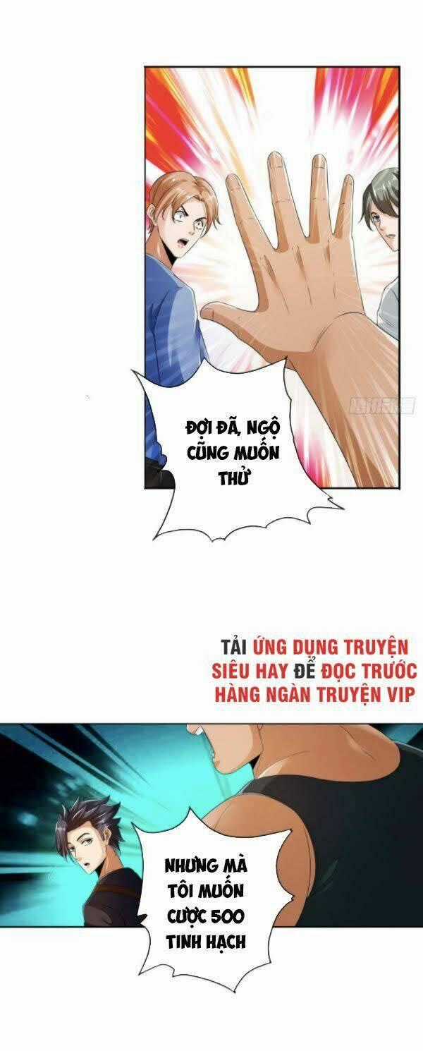 Tối Cường Hệ Thống Tìm Đường Chết Chapter 74 trang 21
