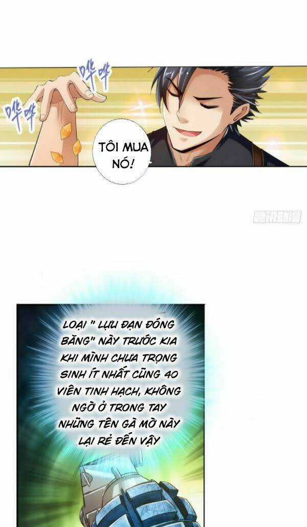 Tối Cường Hệ Thống Tìm Đường Chết Chapter 74 trang 8