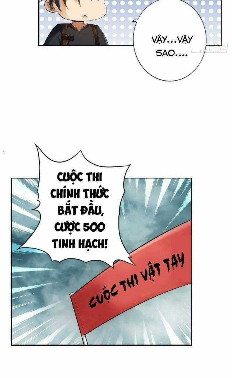 Tối Cường Hệ Thống Tìm Đường Chết Chapter 75 trang 11