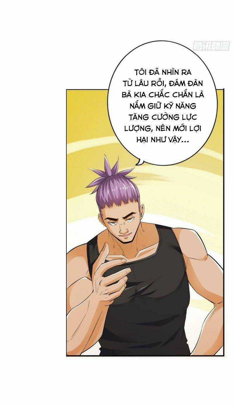 Tối Cường Hệ Thống Tìm Đường Chết Chapter 75 trang 12