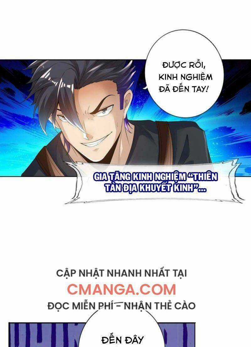 Tối Cường Hệ Thống Tìm Đường Chết Chapter 75 trang 16