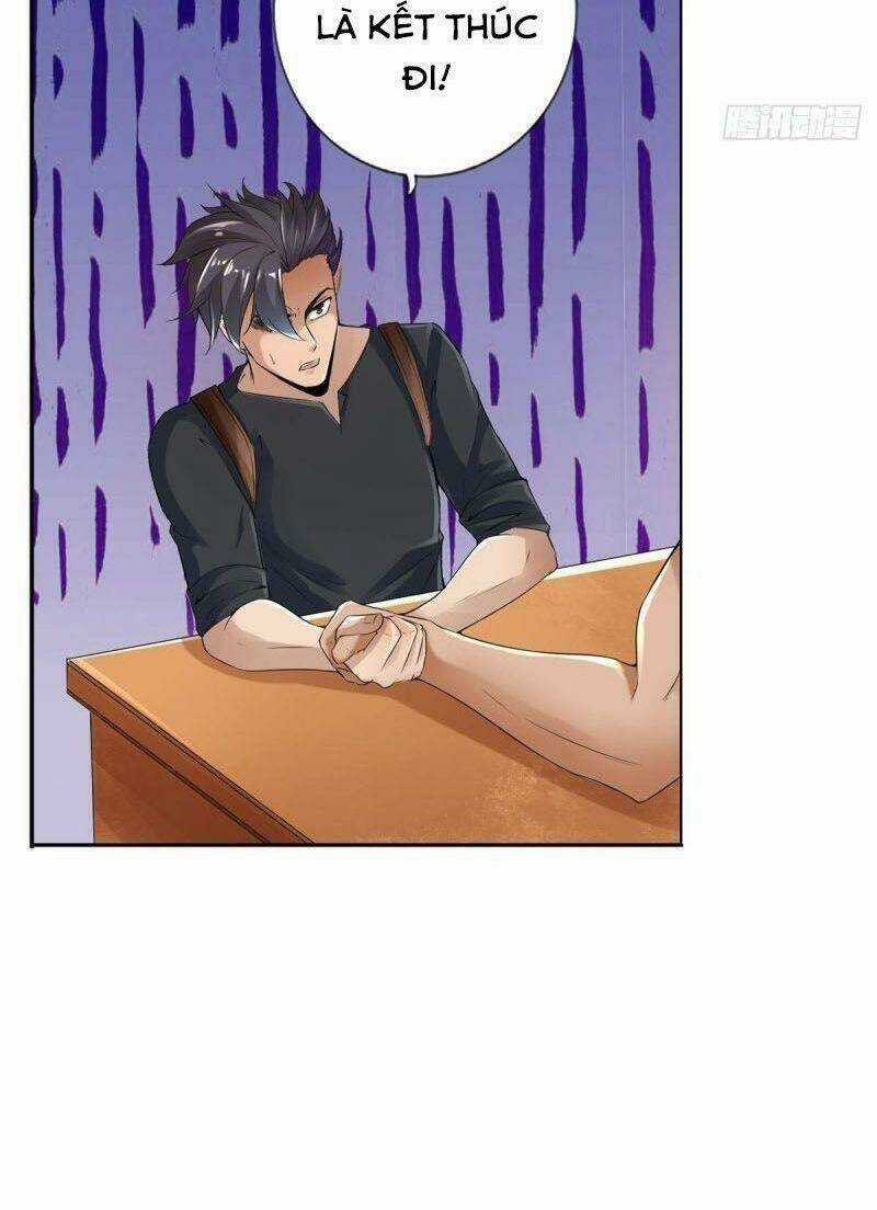 Tối Cường Hệ Thống Tìm Đường Chết Chapter 75 trang 17
