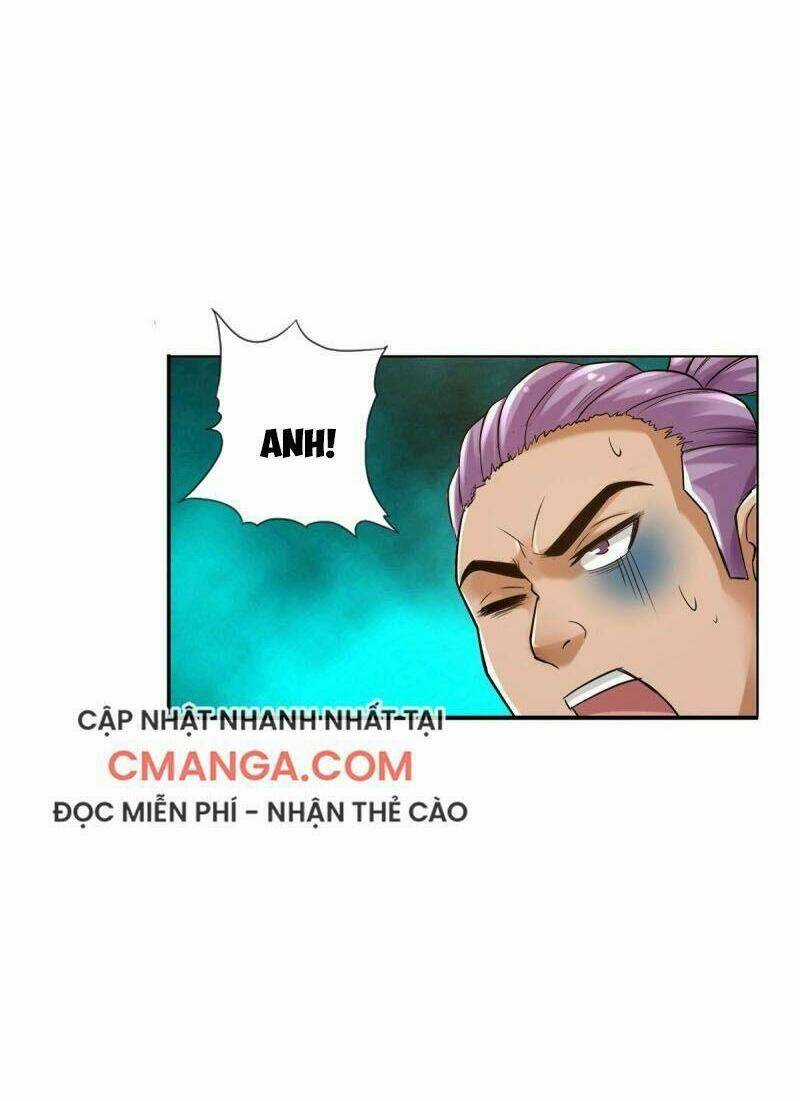 Tối Cường Hệ Thống Tìm Đường Chết Chapter 75 trang 21