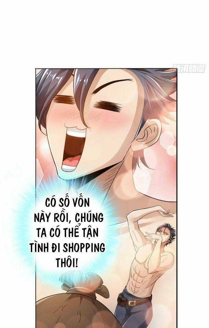 Tối Cường Hệ Thống Tìm Đường Chết Chapter 75 trang 28