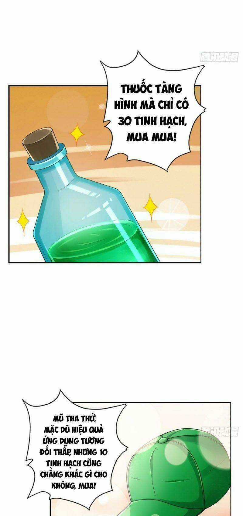 Tối Cường Hệ Thống Tìm Đường Chết Chapter 75 trang 30