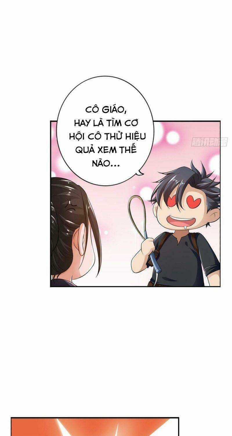 Tối Cường Hệ Thống Tìm Đường Chết Chapter 75 trang 32