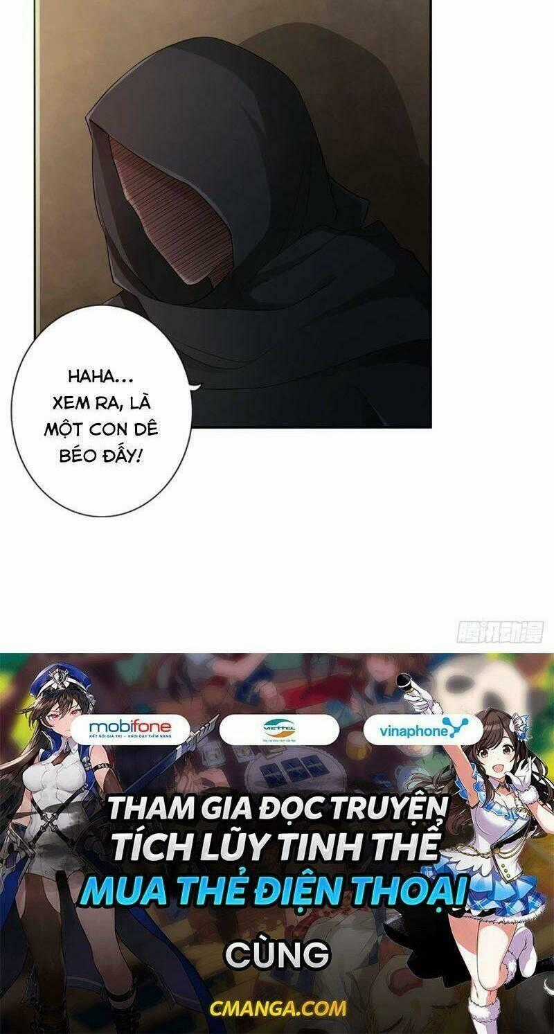 Tối Cường Hệ Thống Tìm Đường Chết Chapter 75 trang 35