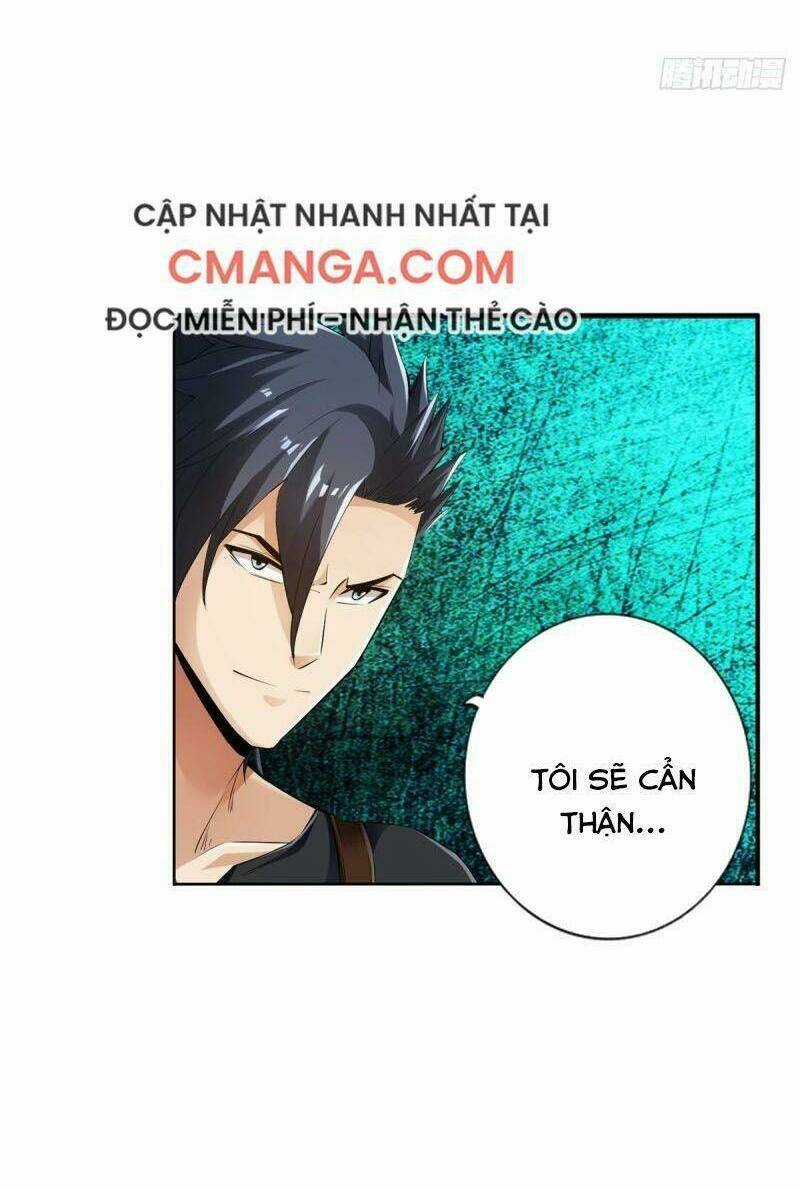 Tối Cường Hệ Thống Tìm Đường Chết Chapter 75 trang 9