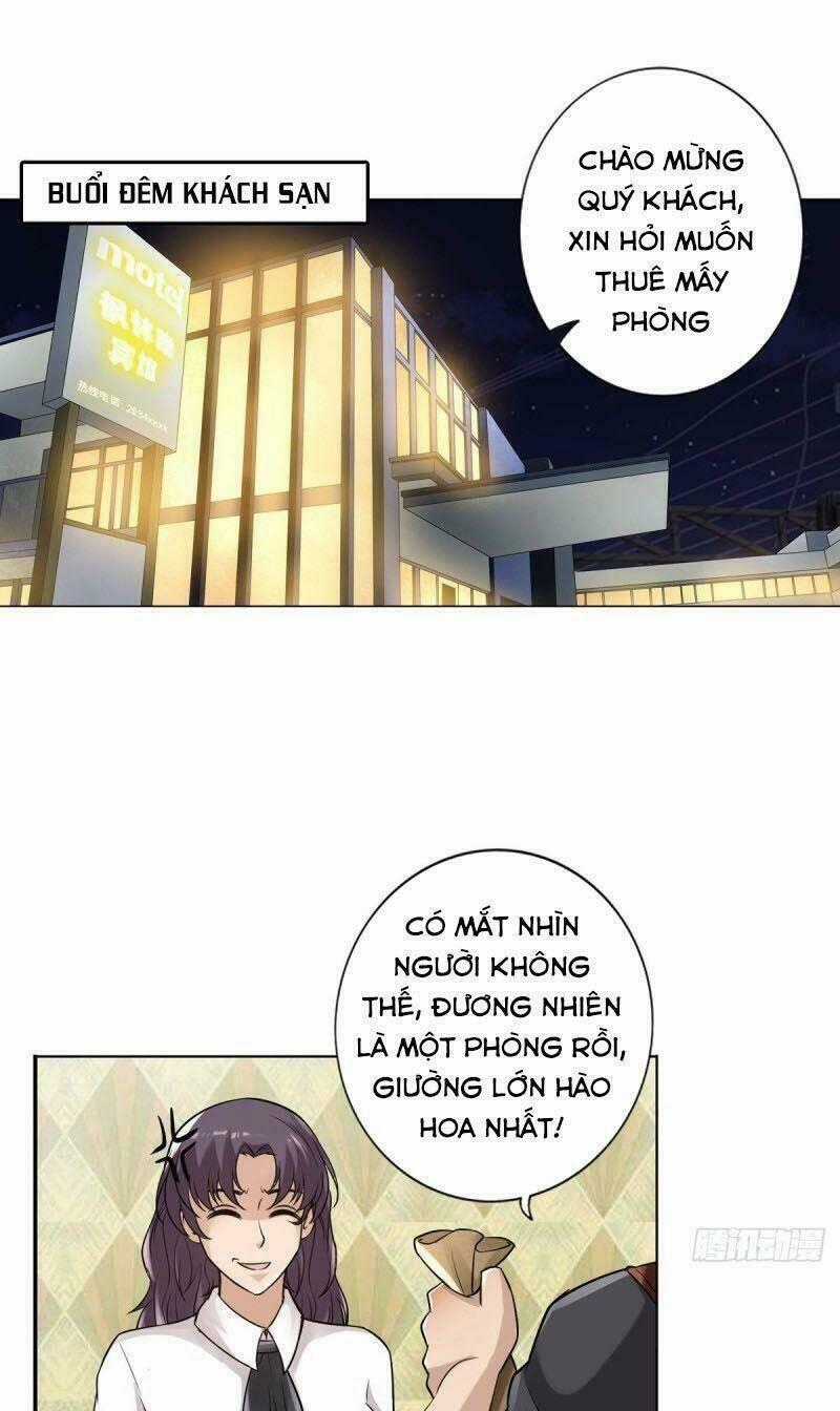 Tối Cường Hệ Thống Tìm Đường Chết Chapter 76 trang 0