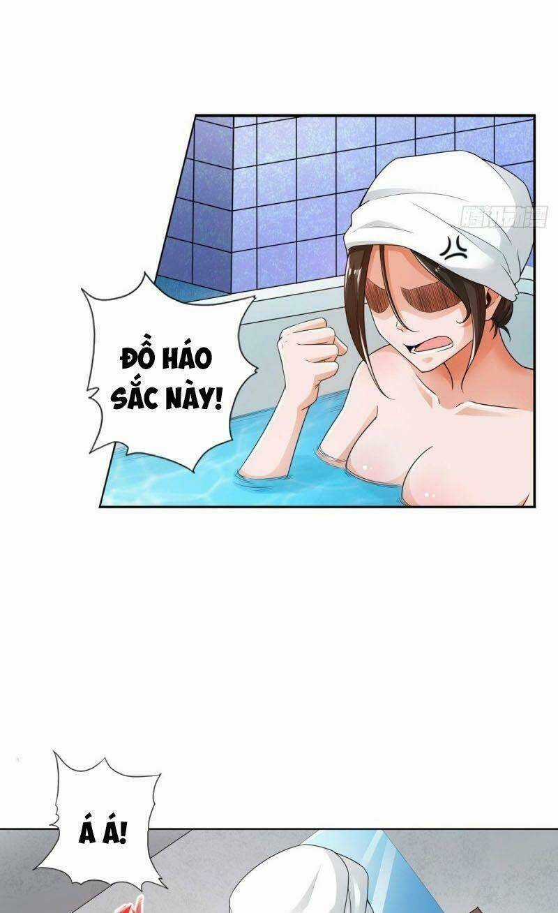 Tối Cường Hệ Thống Tìm Đường Chết Chapter 76 trang 10