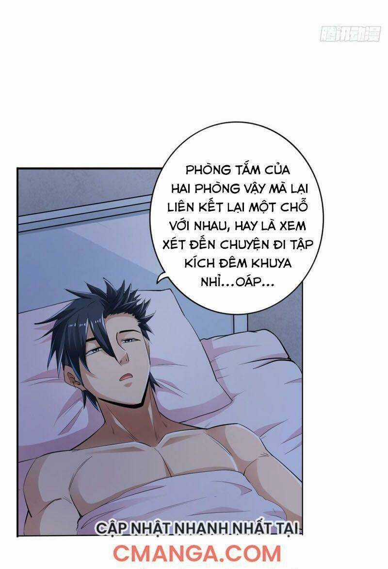 Tối Cường Hệ Thống Tìm Đường Chết Chapter 76 trang 12