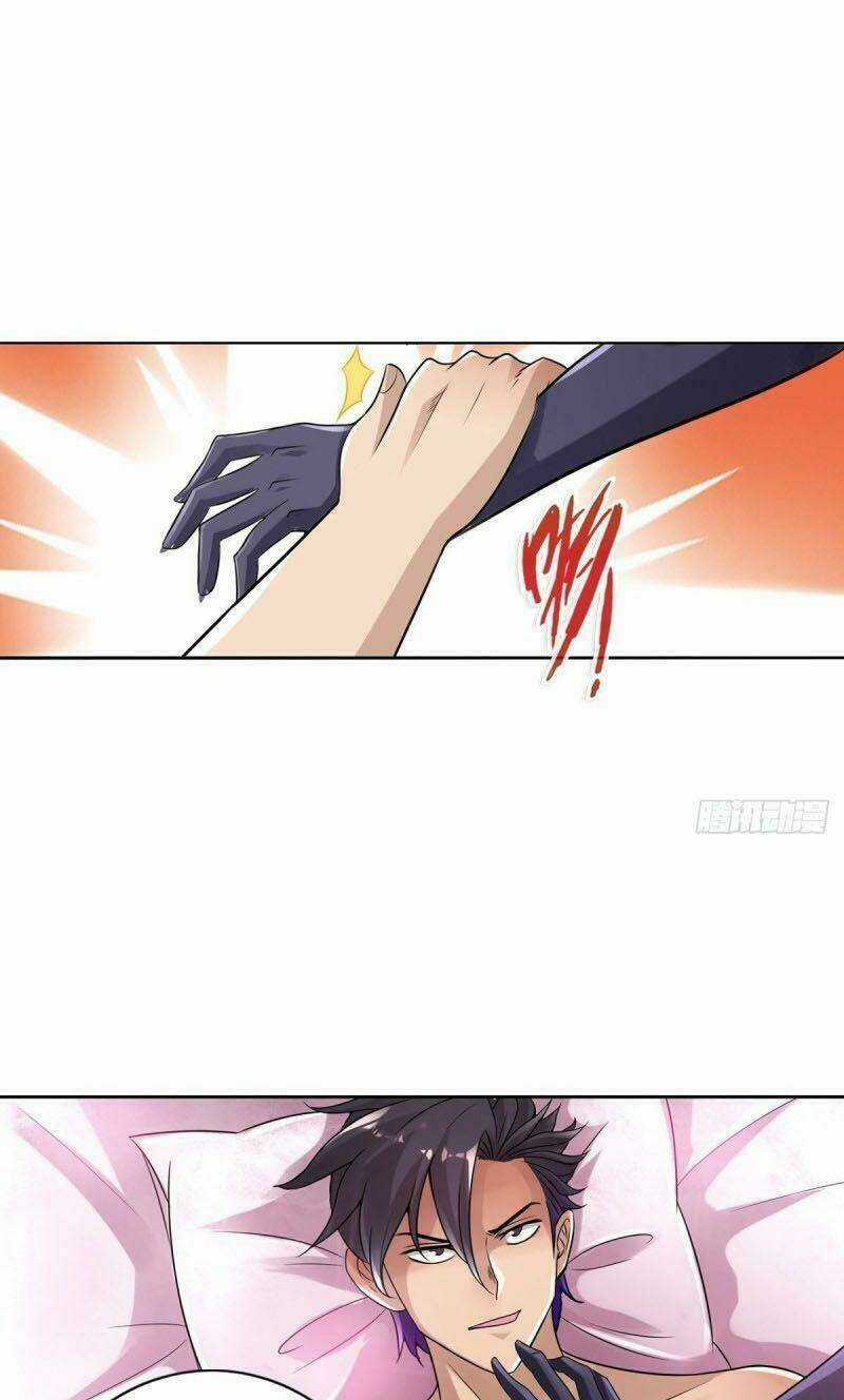 Tối Cường Hệ Thống Tìm Đường Chết Chapter 76 trang 18