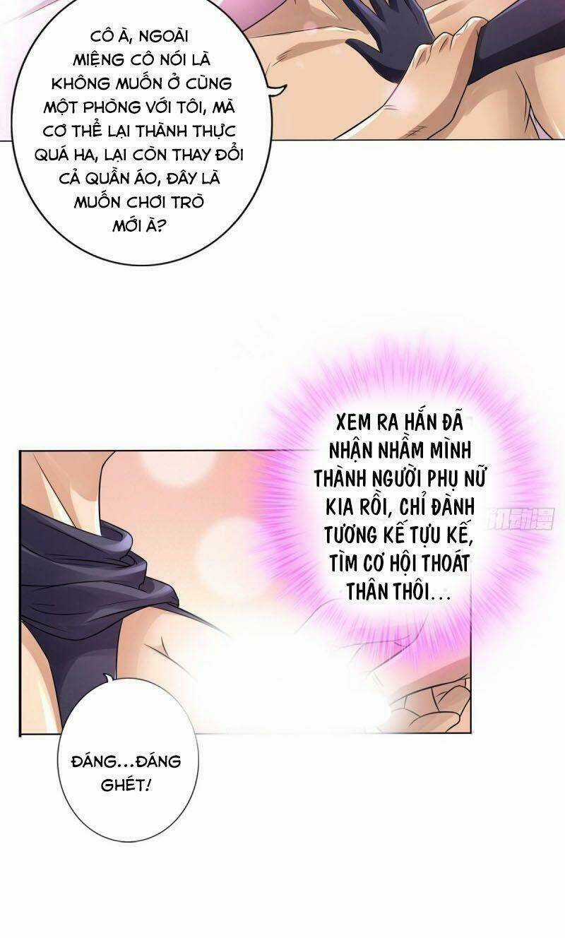 Tối Cường Hệ Thống Tìm Đường Chết Chapter 76 trang 19