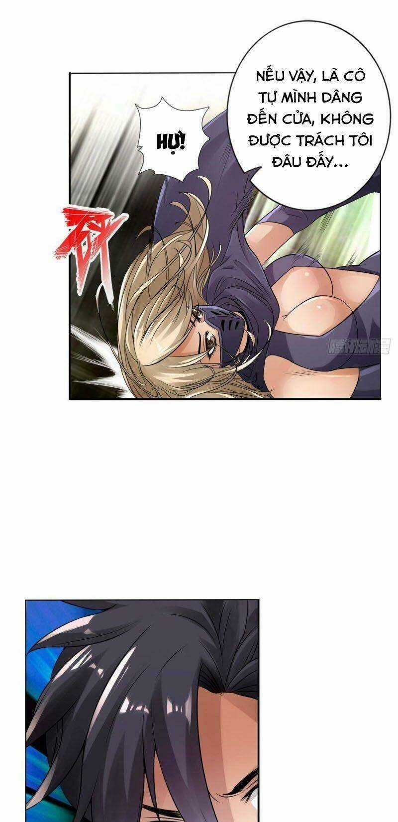 Tối Cường Hệ Thống Tìm Đường Chết Chapter 76 trang 20