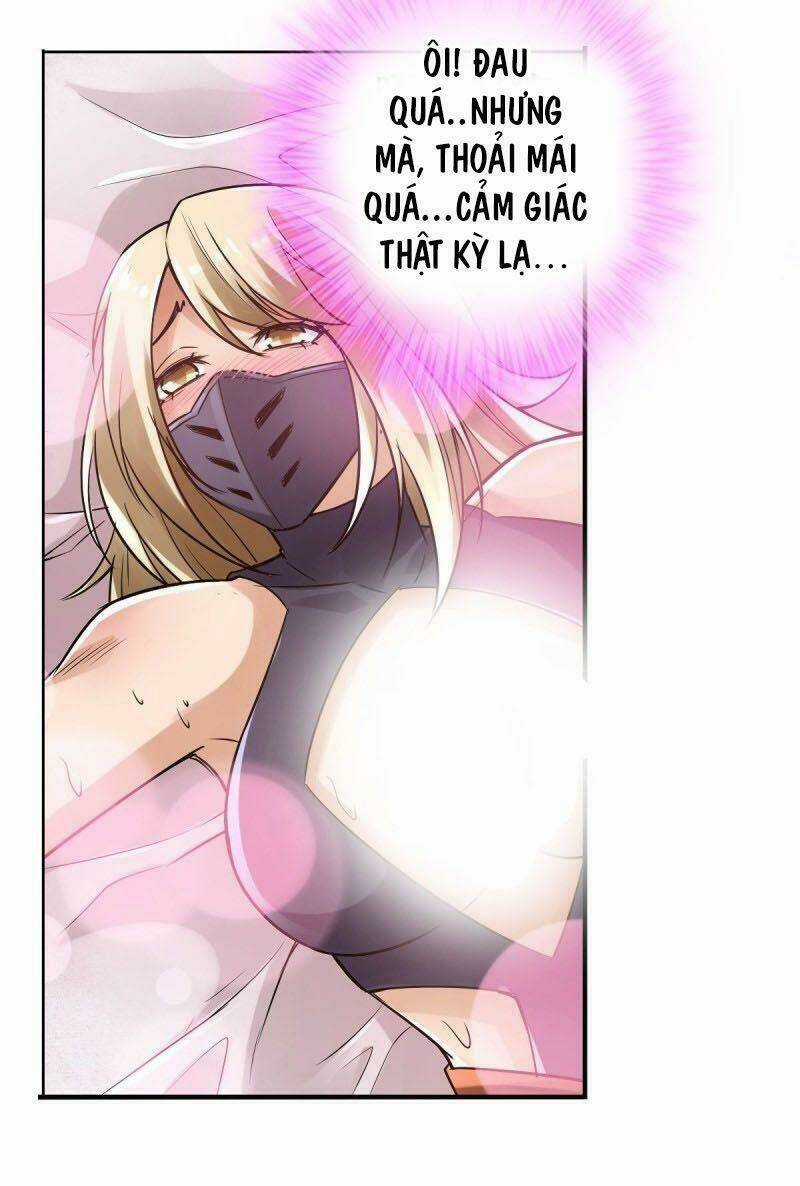 Tối Cường Hệ Thống Tìm Đường Chết Chapter 76 trang 22