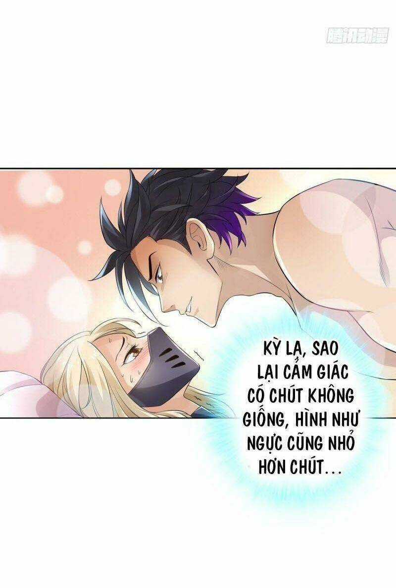 Tối Cường Hệ Thống Tìm Đường Chết Chapter 76 trang 23